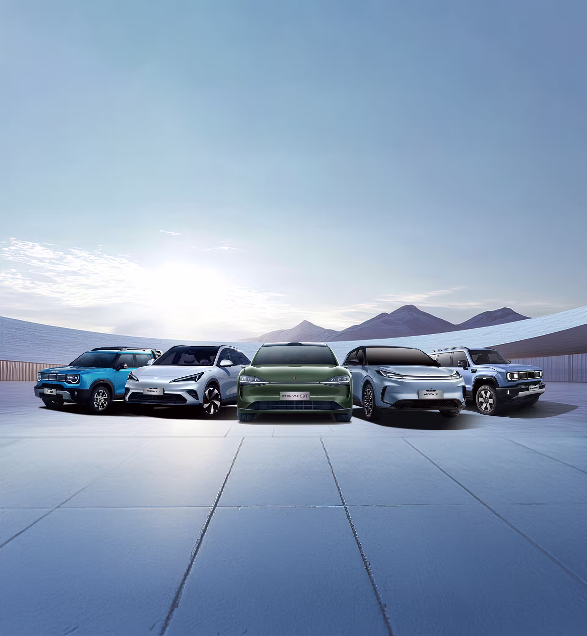 Proprietary Brands Surge, Leaping Forward: BAIC’s Annual Report Card!